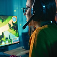 Video game security: How to stay safe while gaming